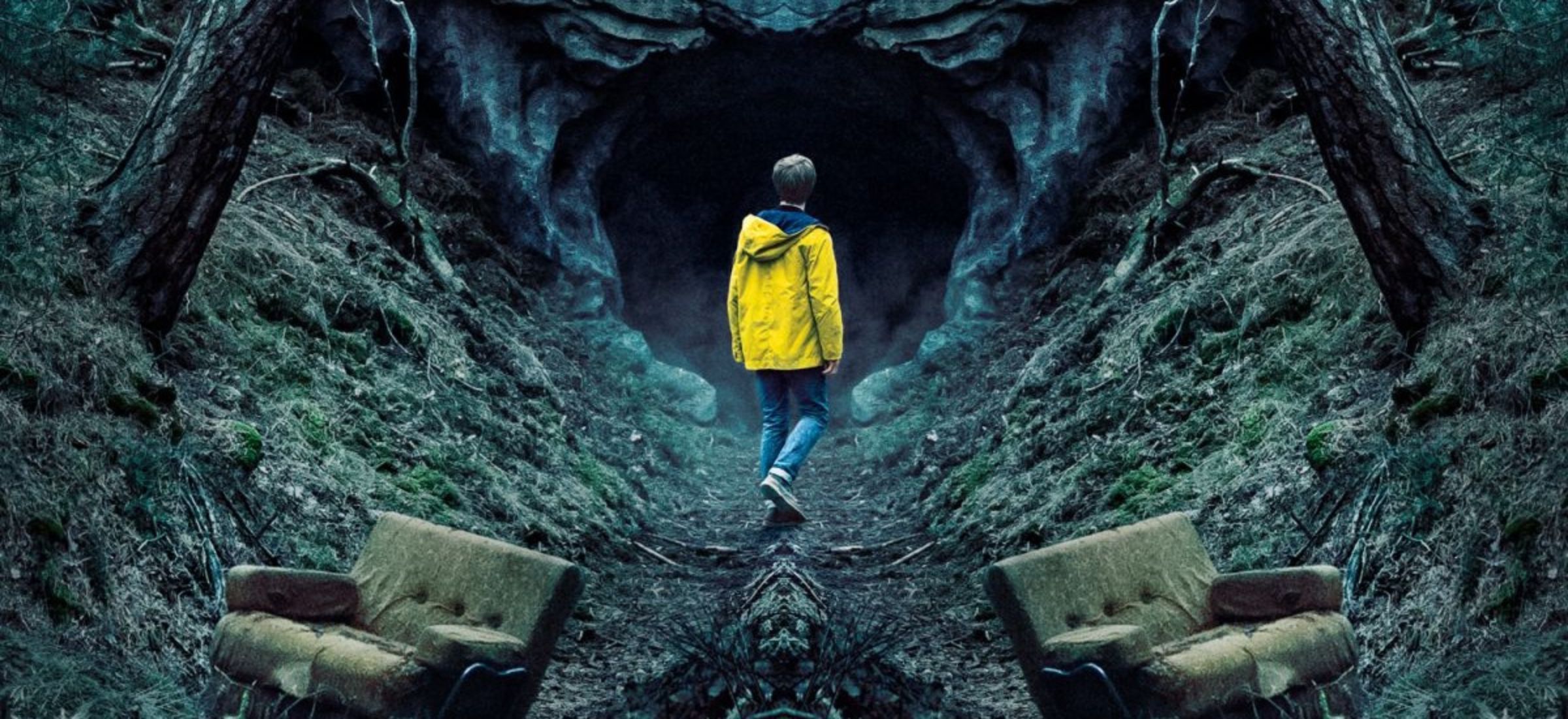 dark nowy serial horror netflix 1899