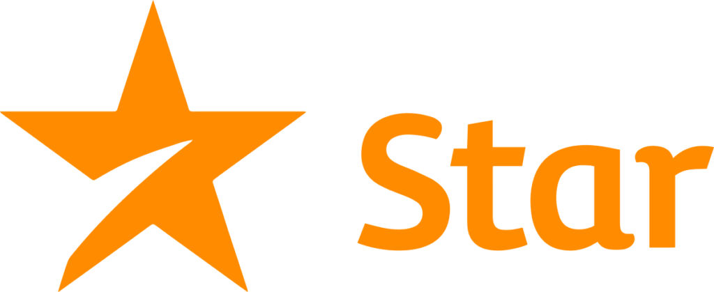 Logo serwisu Star
