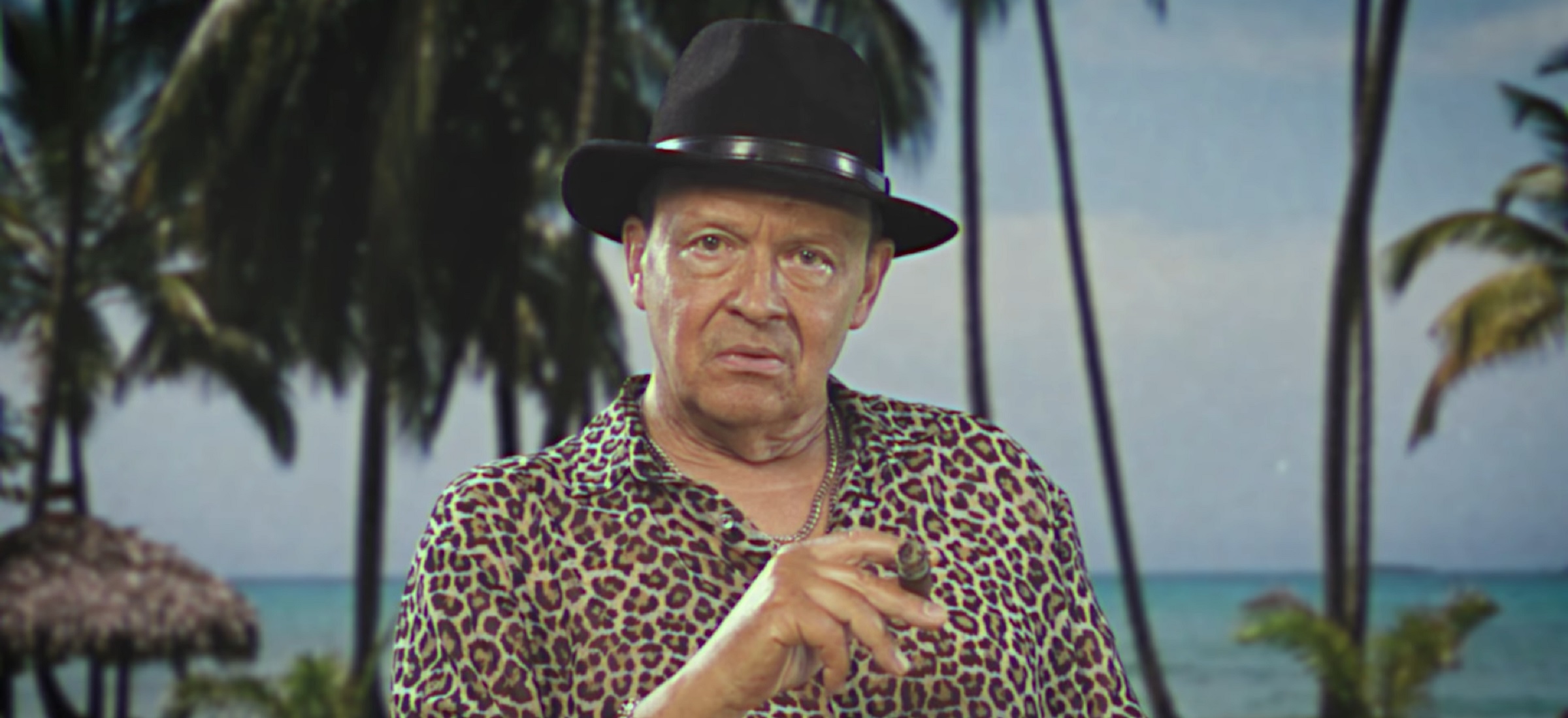gierek jan frycz