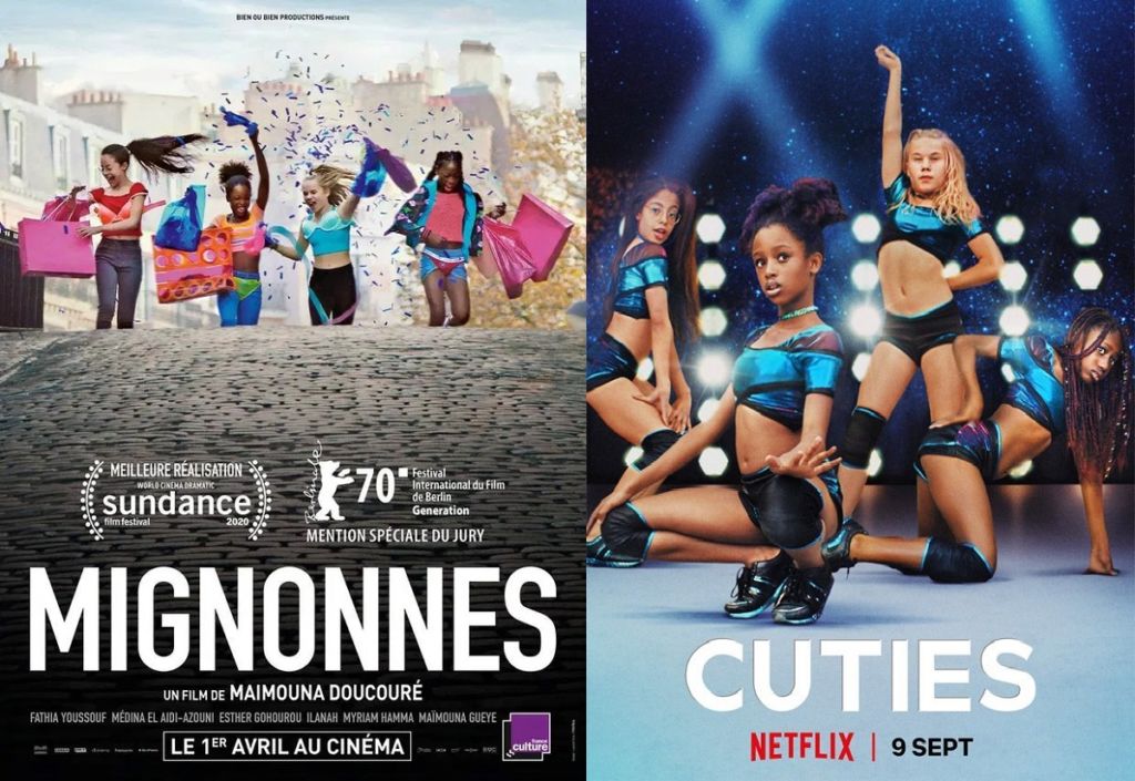 gwiazdeczki cuties afera netflix 
