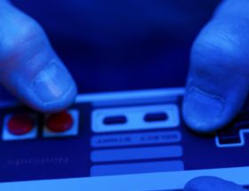 high score zlota era gier netflix recenzja