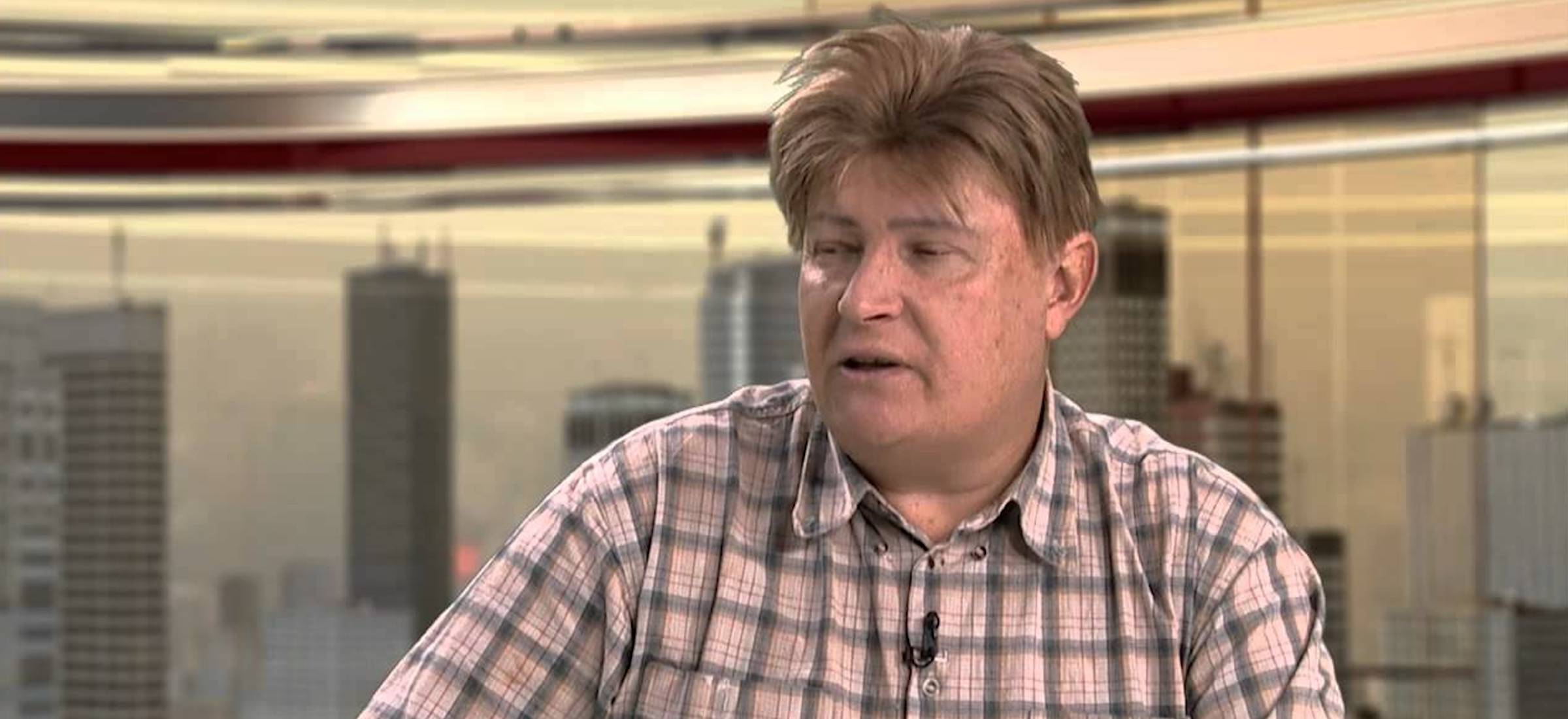 Jacek Komuda Do Rzeczy Szczepan Twardoch