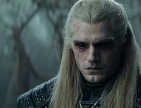 Netflix udostępnił dokument „Jak powstawał Wiedźmin”