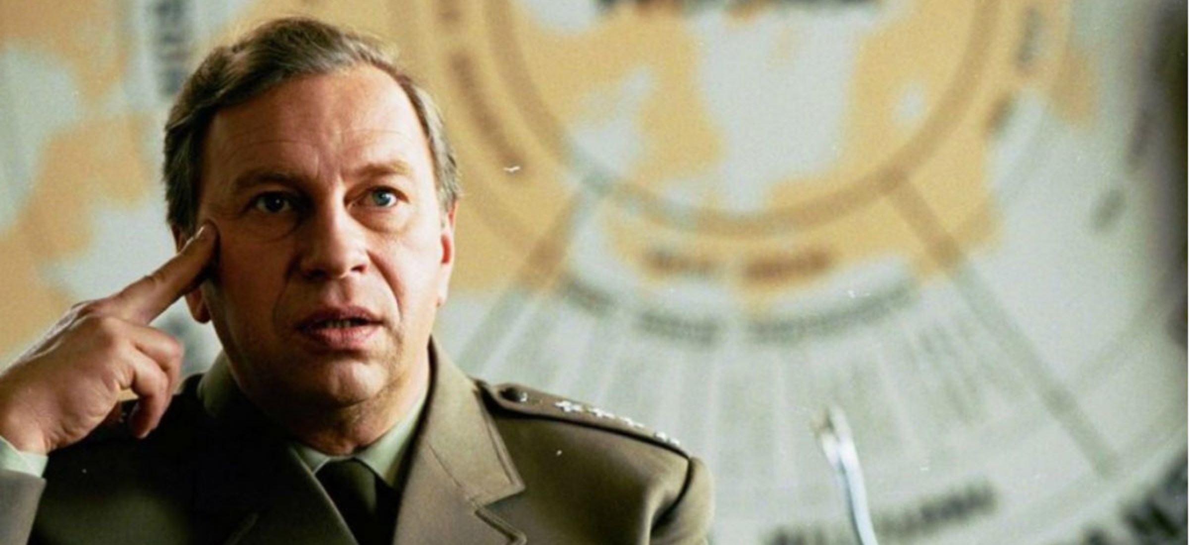 Jerzy Stuhr zdrowie udar choroba
