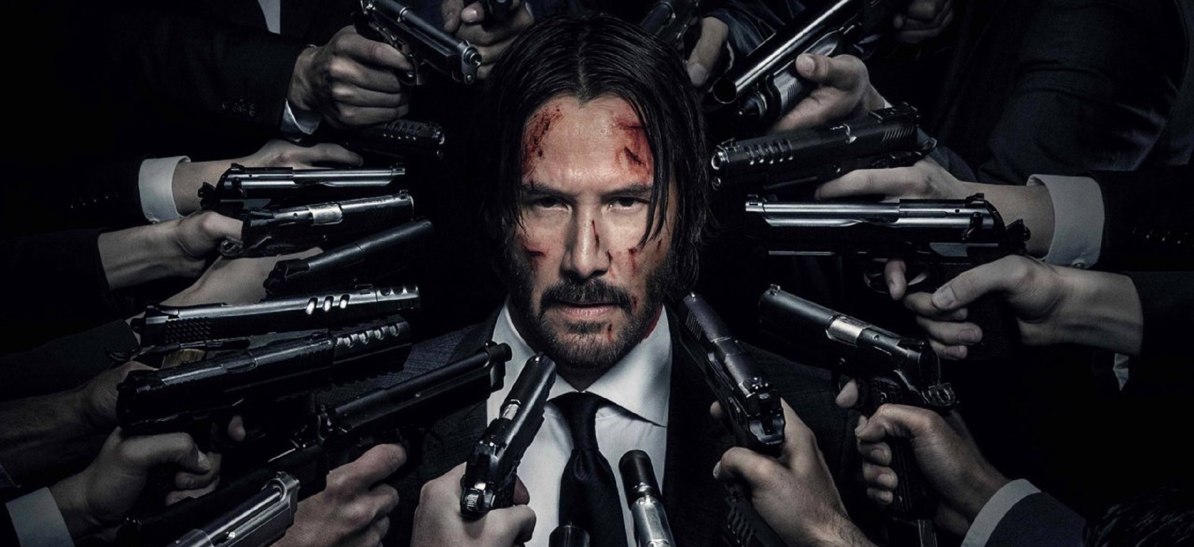 John Wick 2 wkrótce zniknie z platformy Netflix. Co zostanie usunięte?