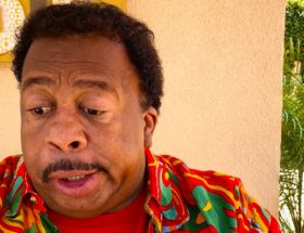 biuro the office Leslie David baker uncle stan rasizm hejt