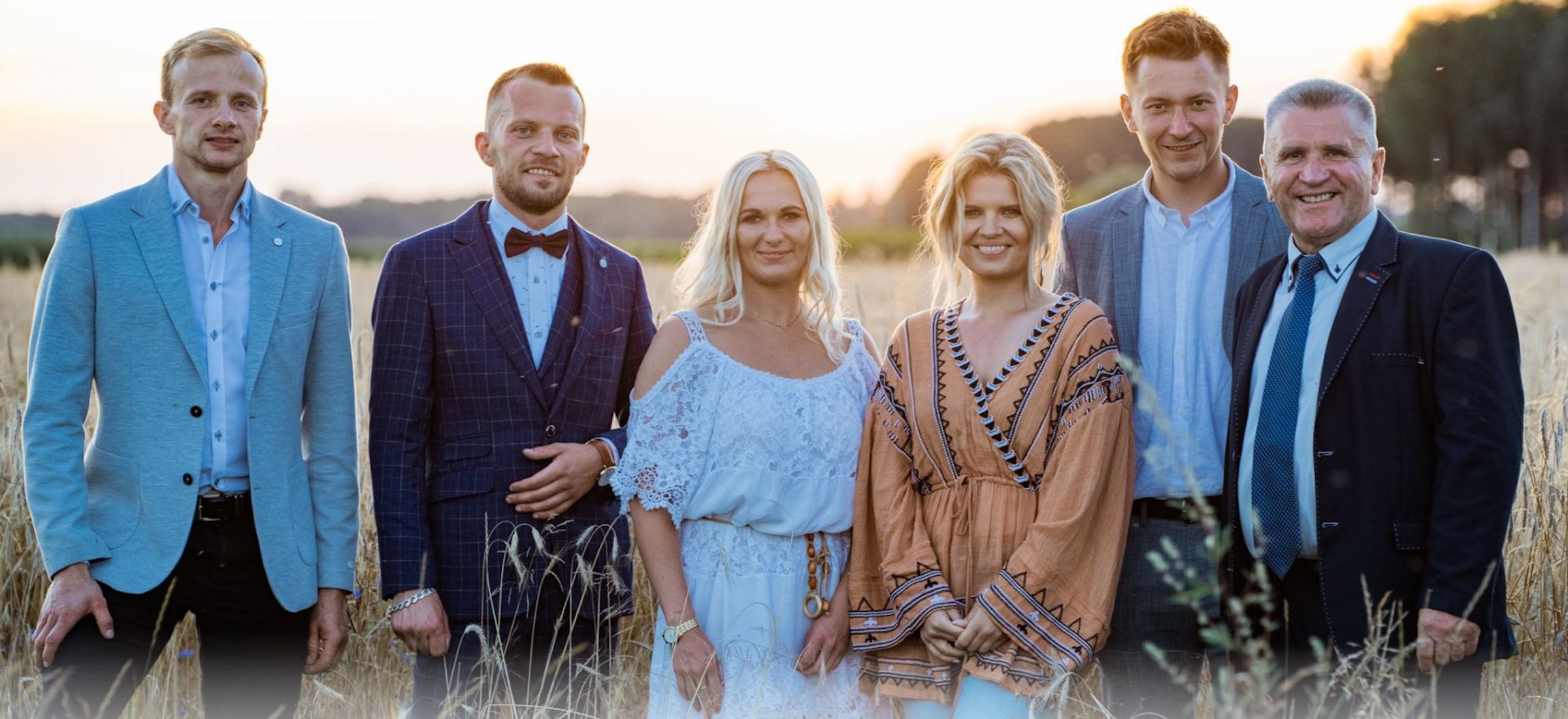 rolnik szuka zony ramowka jesienna tvp m jak milosc
