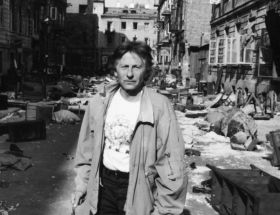 Roman Polanski Akademia sprawa sad