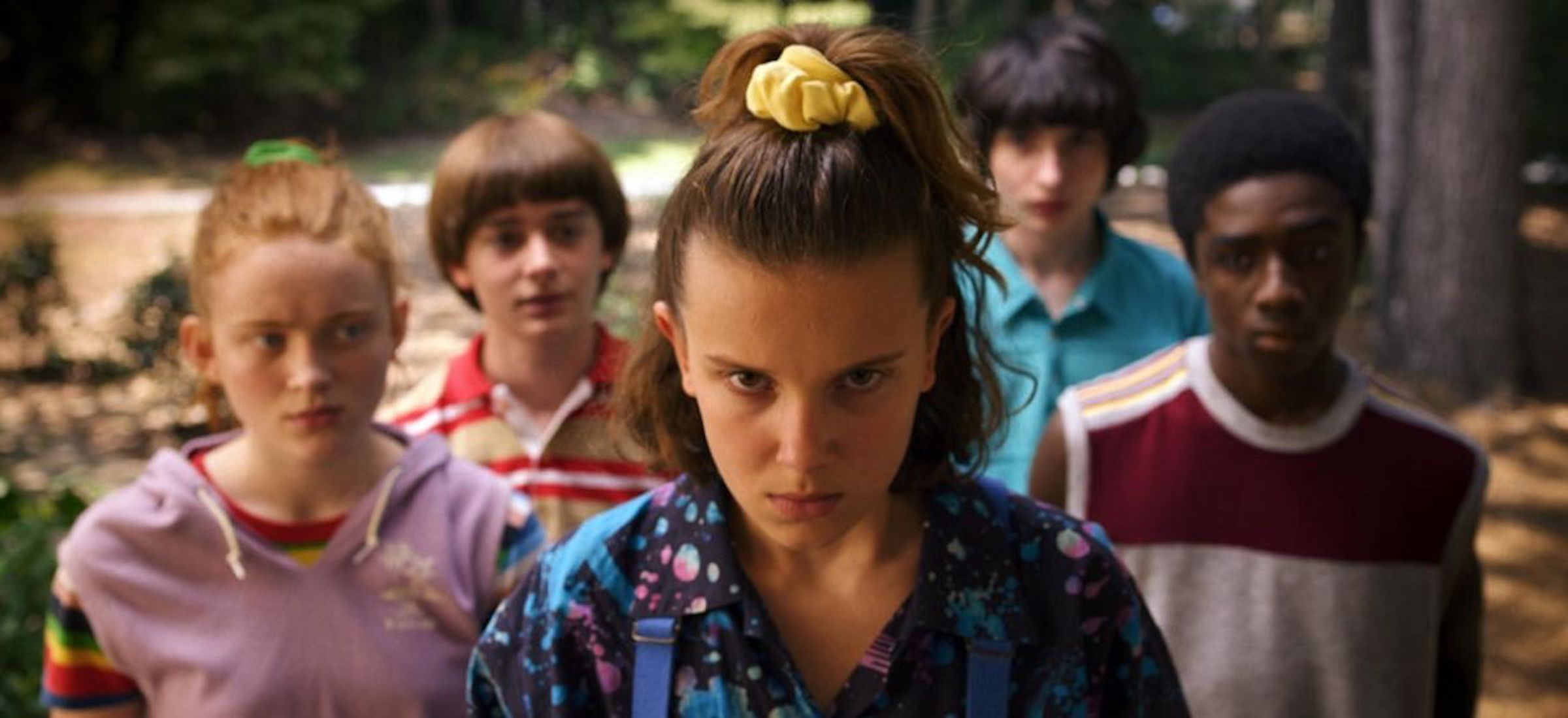 stranger things sezon 5 ross matt duffer