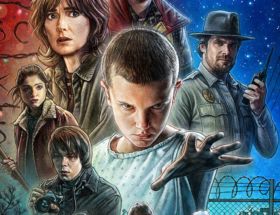 Stranger Things za darmo Netflix filmy seriale