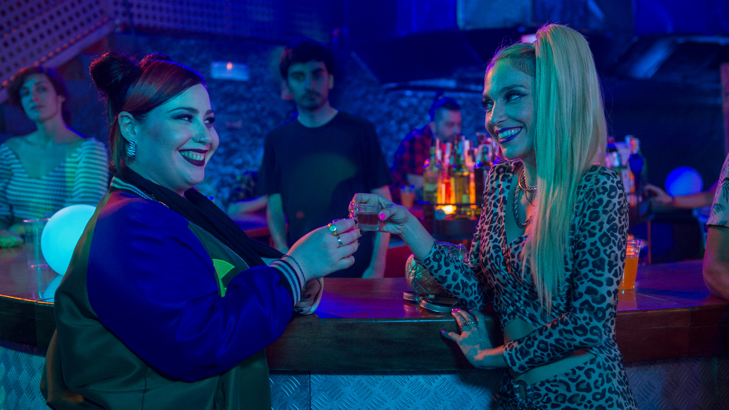 tak czy owak hbo go