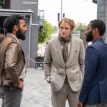 Tenet, czyli nowy film Christophera Nolana - recenzja bez spoilerów
