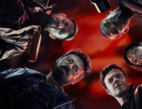 the boys 2 trailer zwiastun