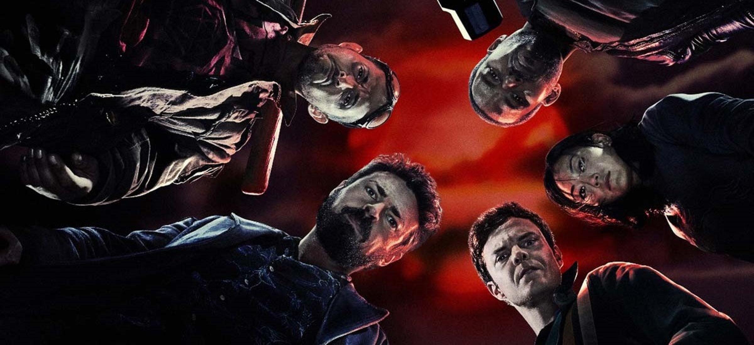 the boys 2 trailer zwiastun