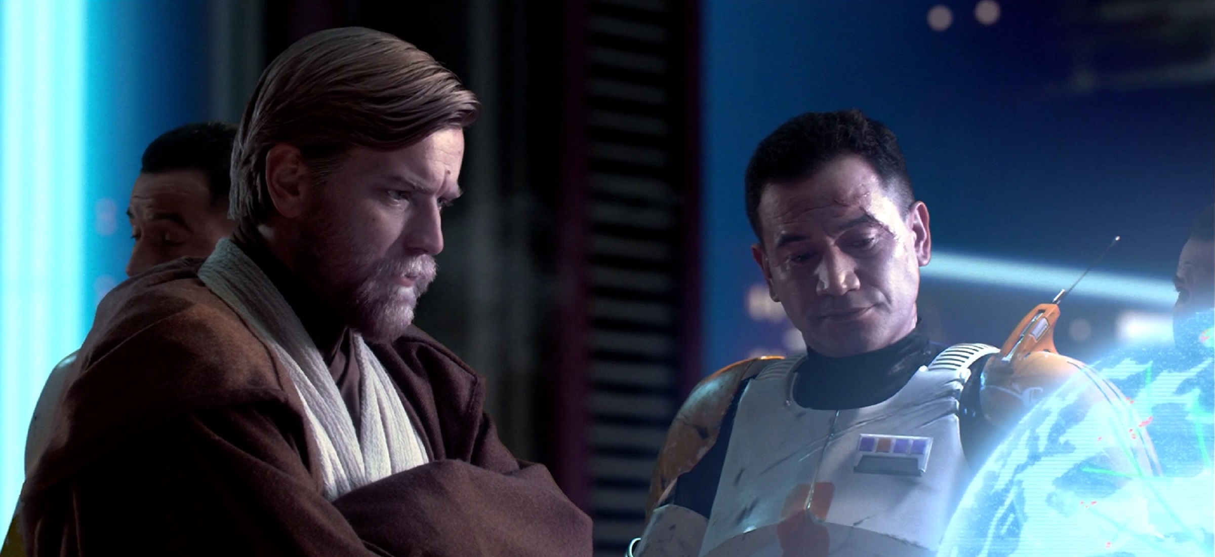 the mandalorian disney plus