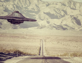 ufo leslie kean
