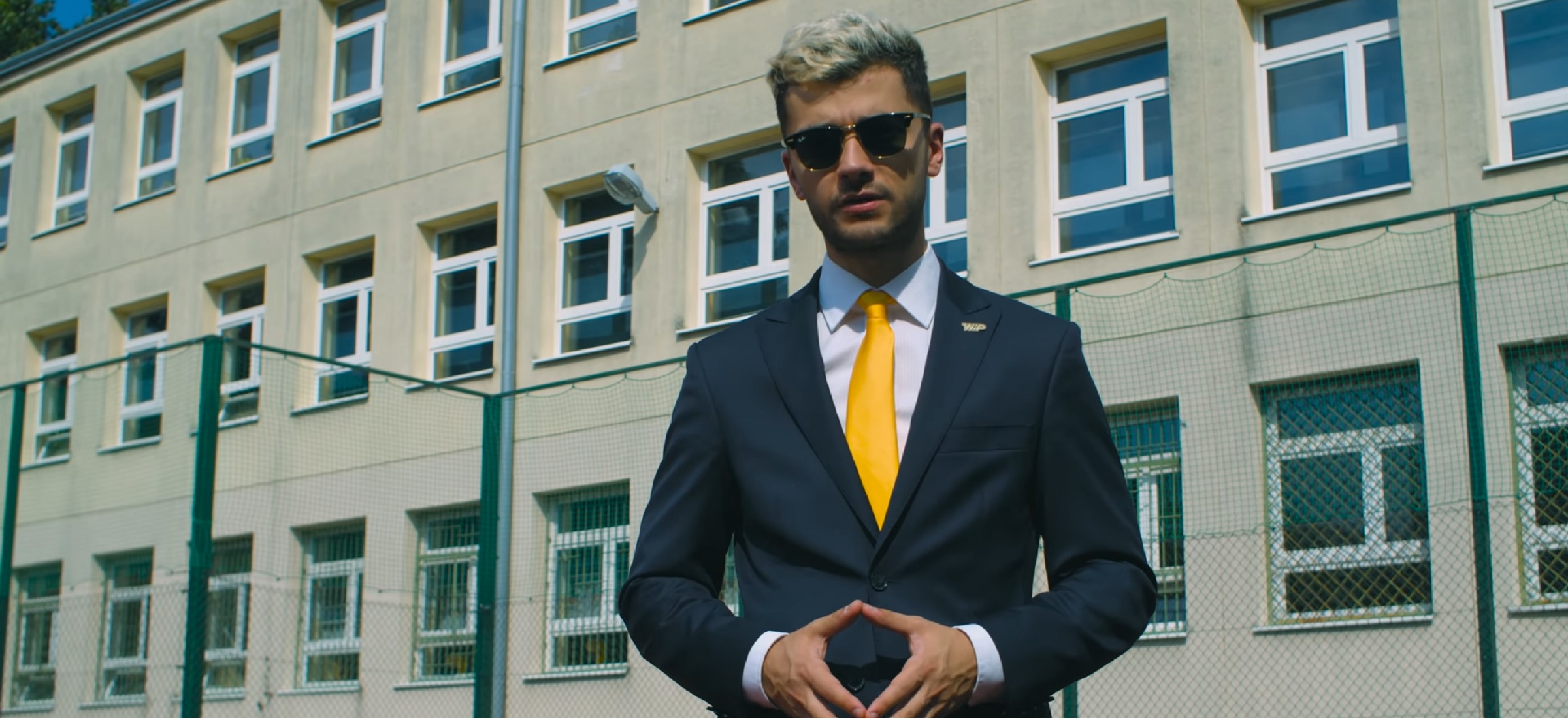 wolność i postęp youtube