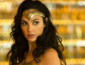 Wonder Woman 3 patty jenkins