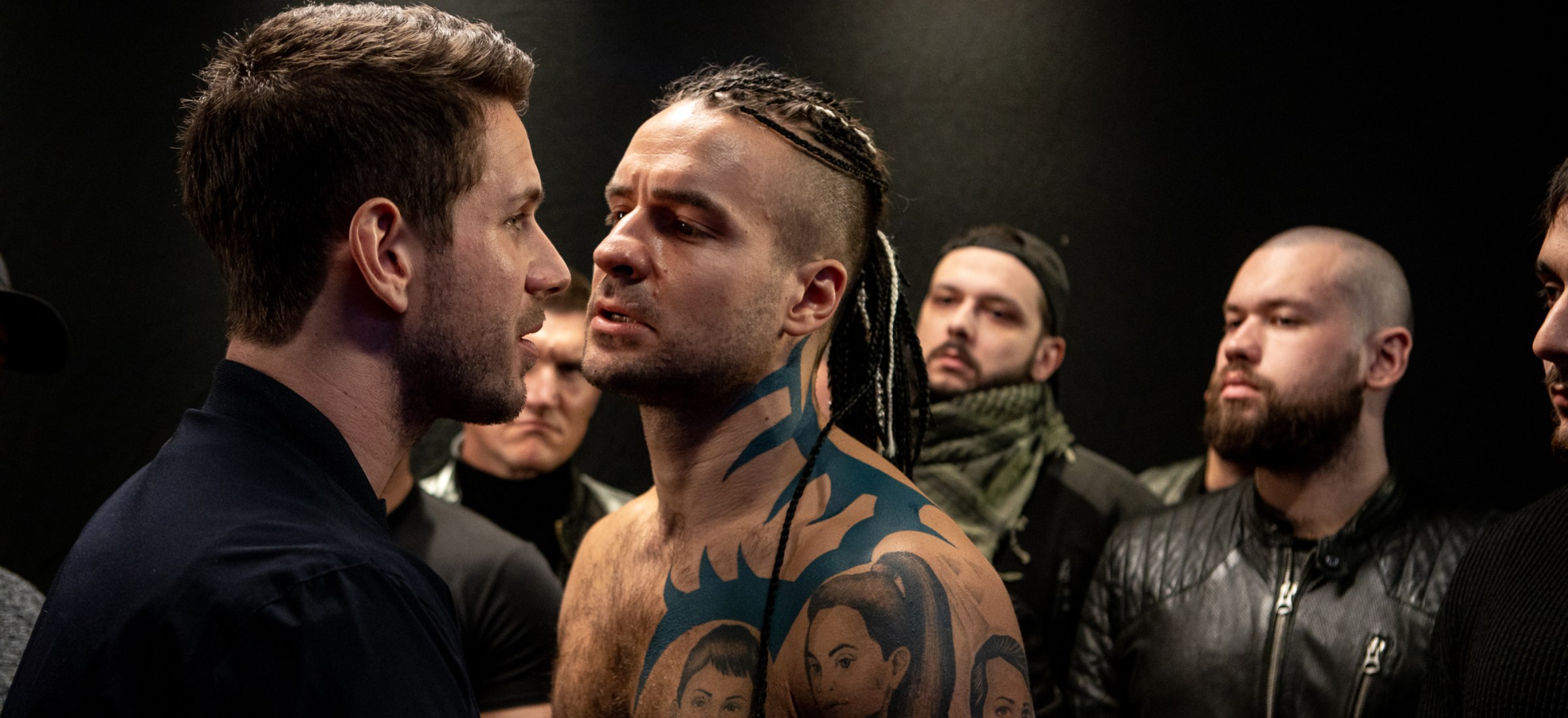 Pętla. Recenzja filmu Patryka Vegi o aferze podkarpackiej