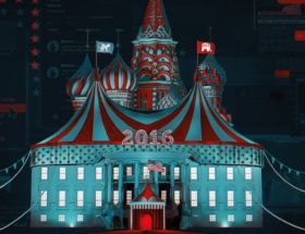 agenci chaosu hbo