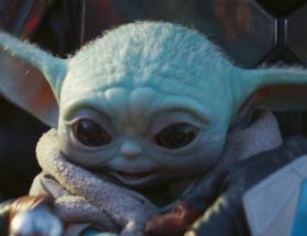 The Mandalorian 2. sezon zwiastun trailer