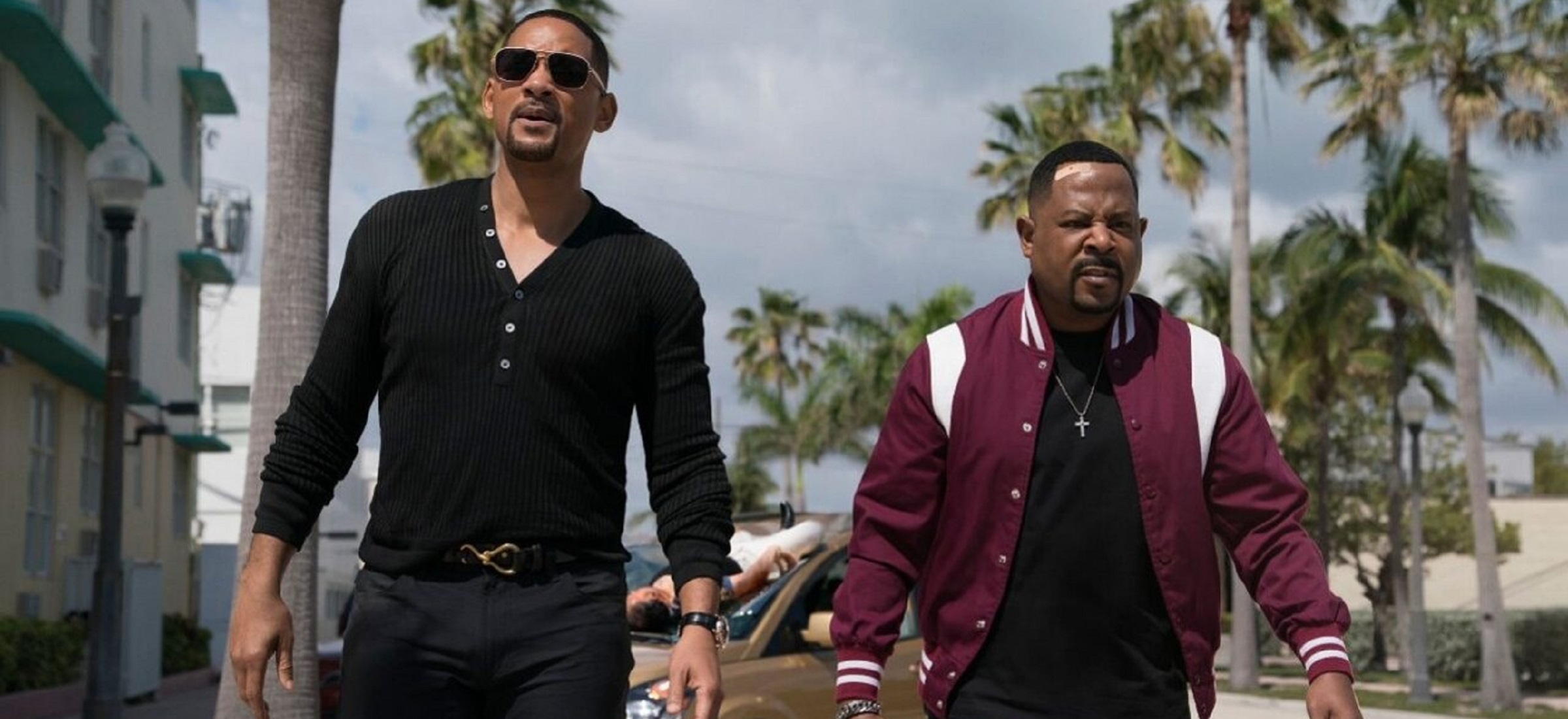 bad boys for life hbo go