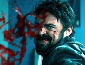 Billy Butcher film 2 sezon the boys amazon prime video