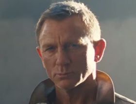 nie czas umierac james bond 25 agent 007 daniel craig drugi zwiastun