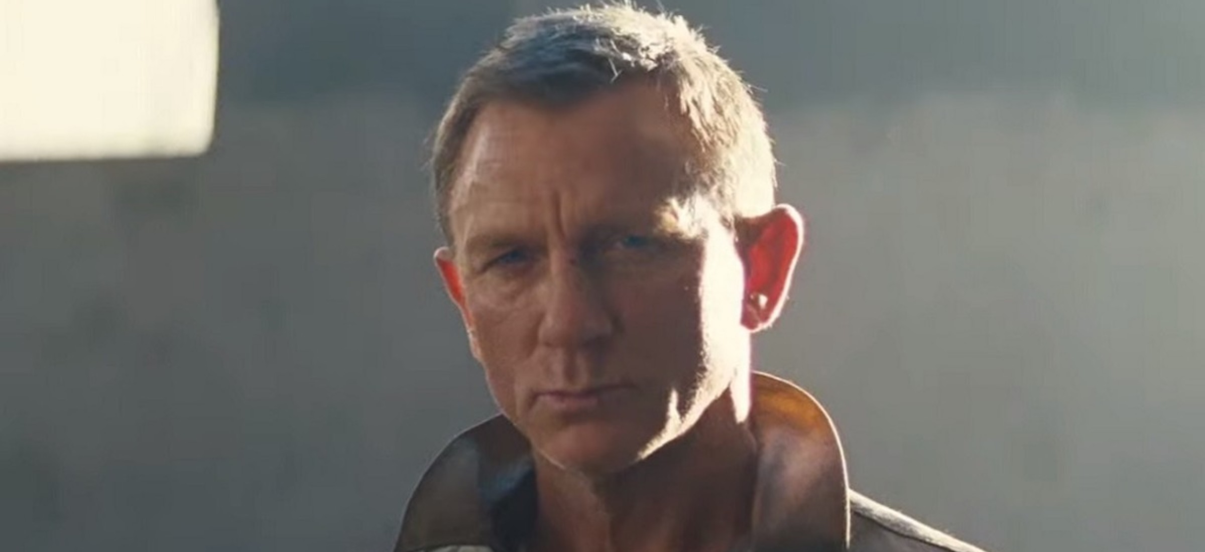 nie czas umierac james bond 25 agent 007 daniel craig drugi zwiastun