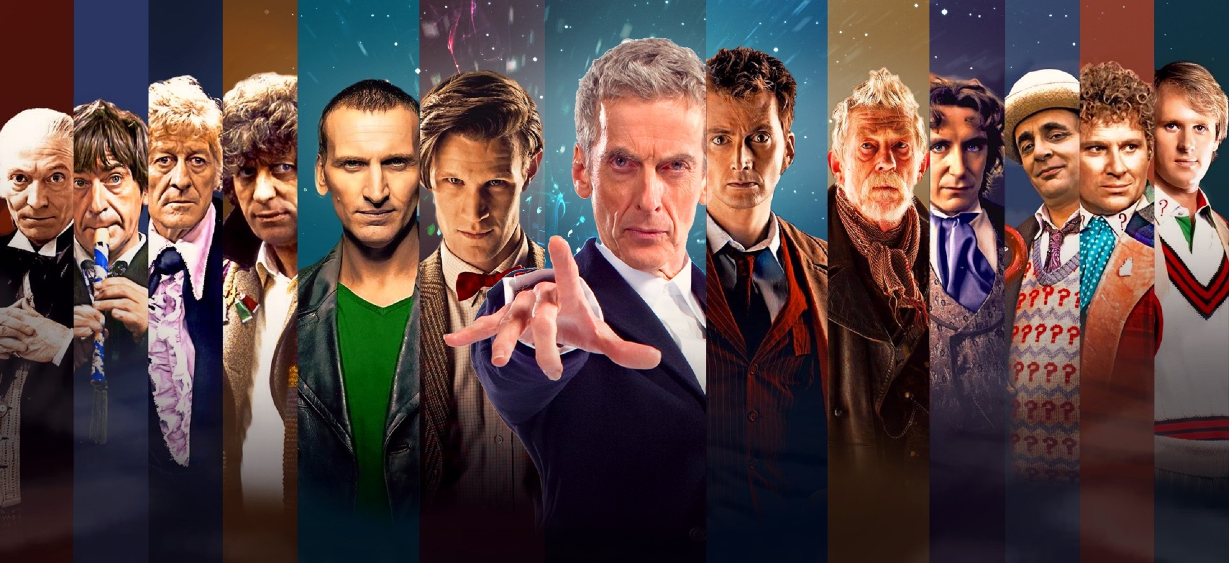 doktor who ranking