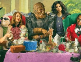 doom patrol sezon 3