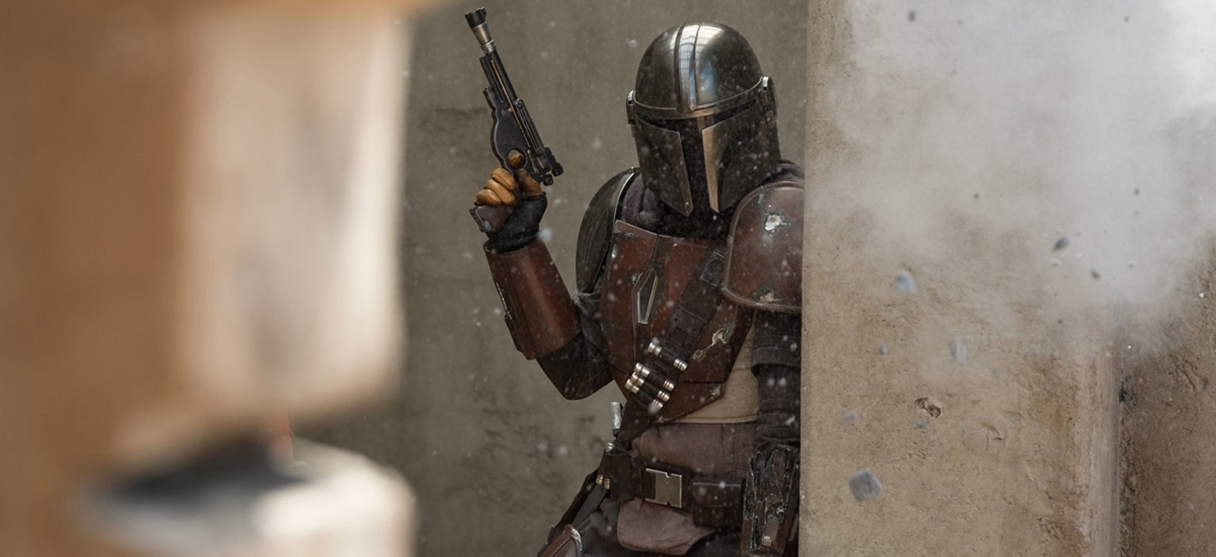 emmy 2020 the mandalorian