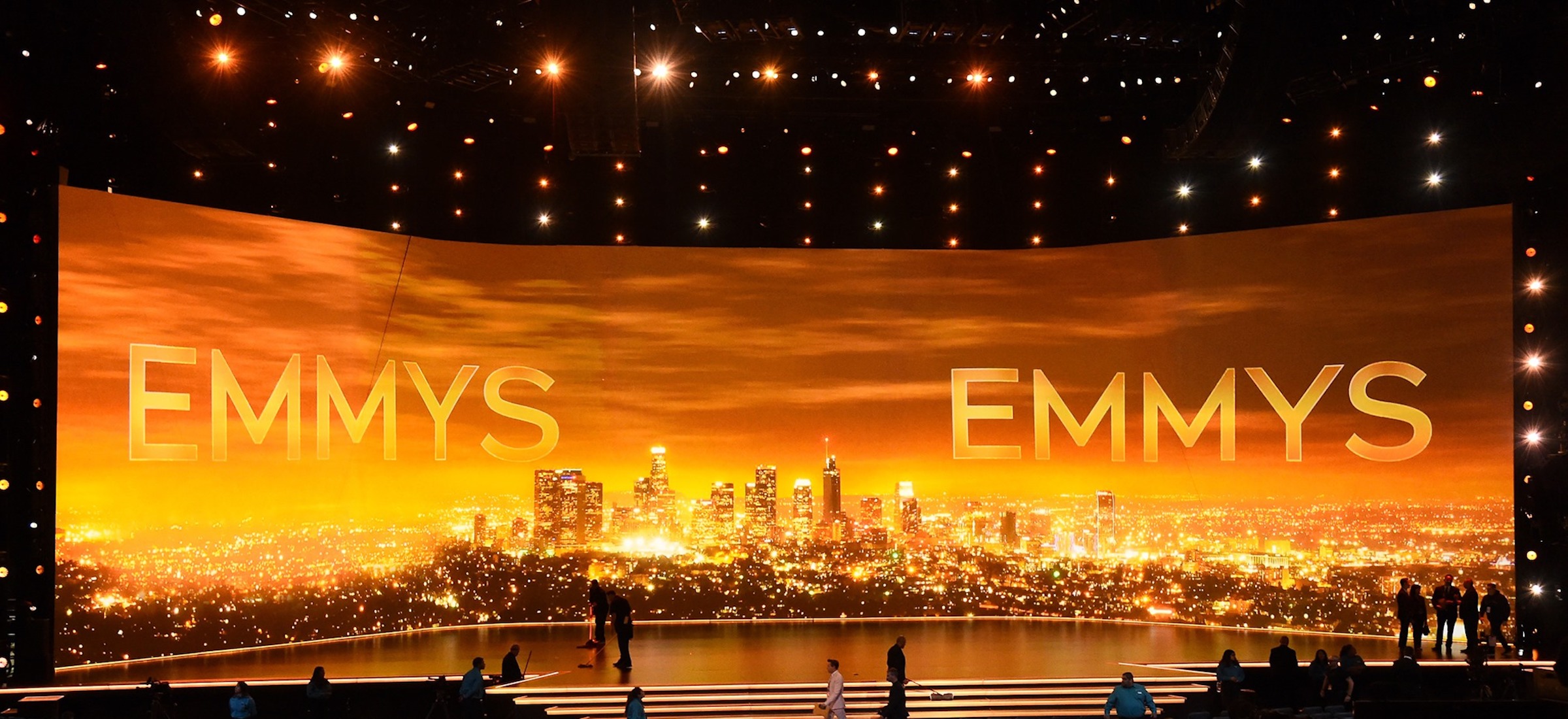 nagrody creative arts emmy 2020 netflix hbo laureaci