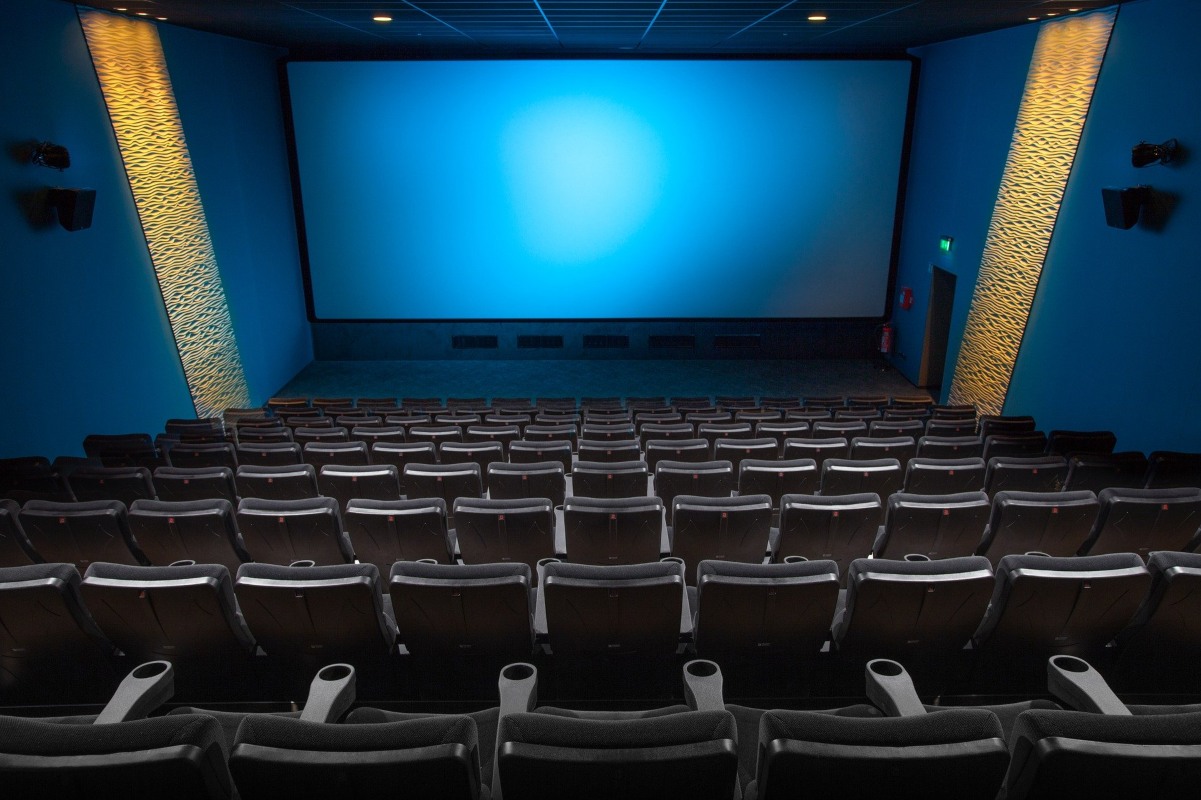 Lipiec frekwencja kino polska