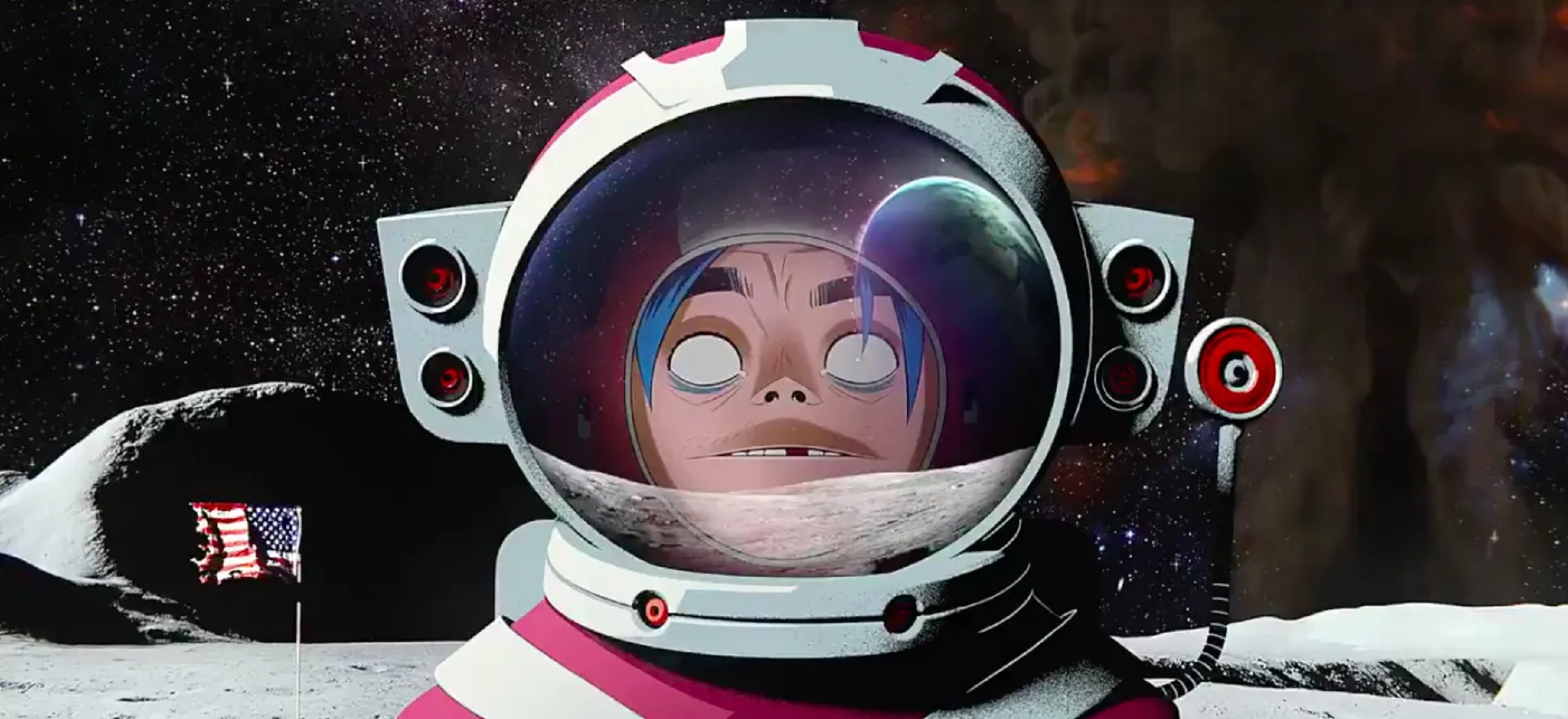 gorillaz robert smith