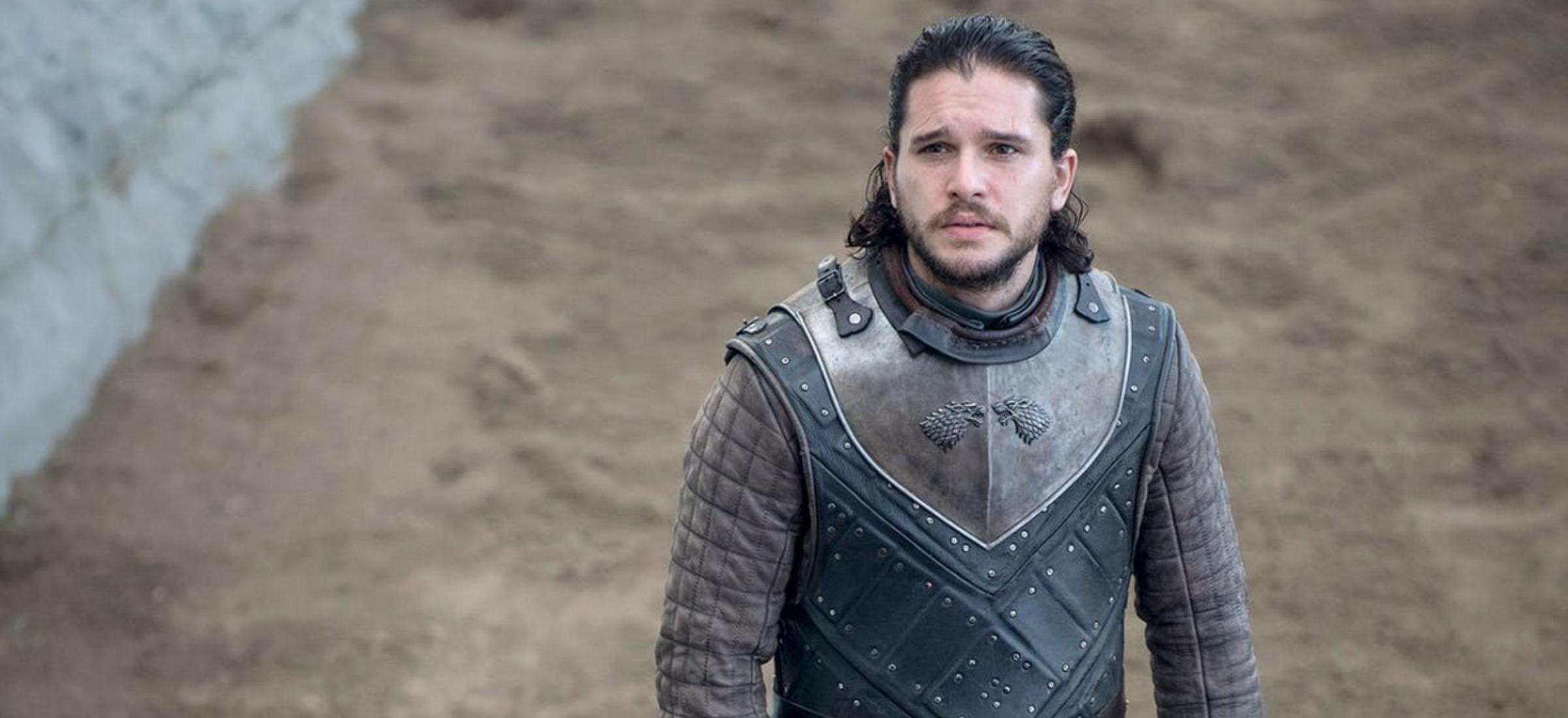 Gra o tron hbo final kit harington