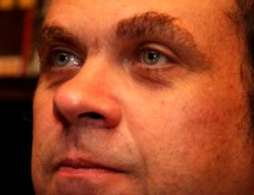 janusz grudzinski gruda kult arahja czarne slonca