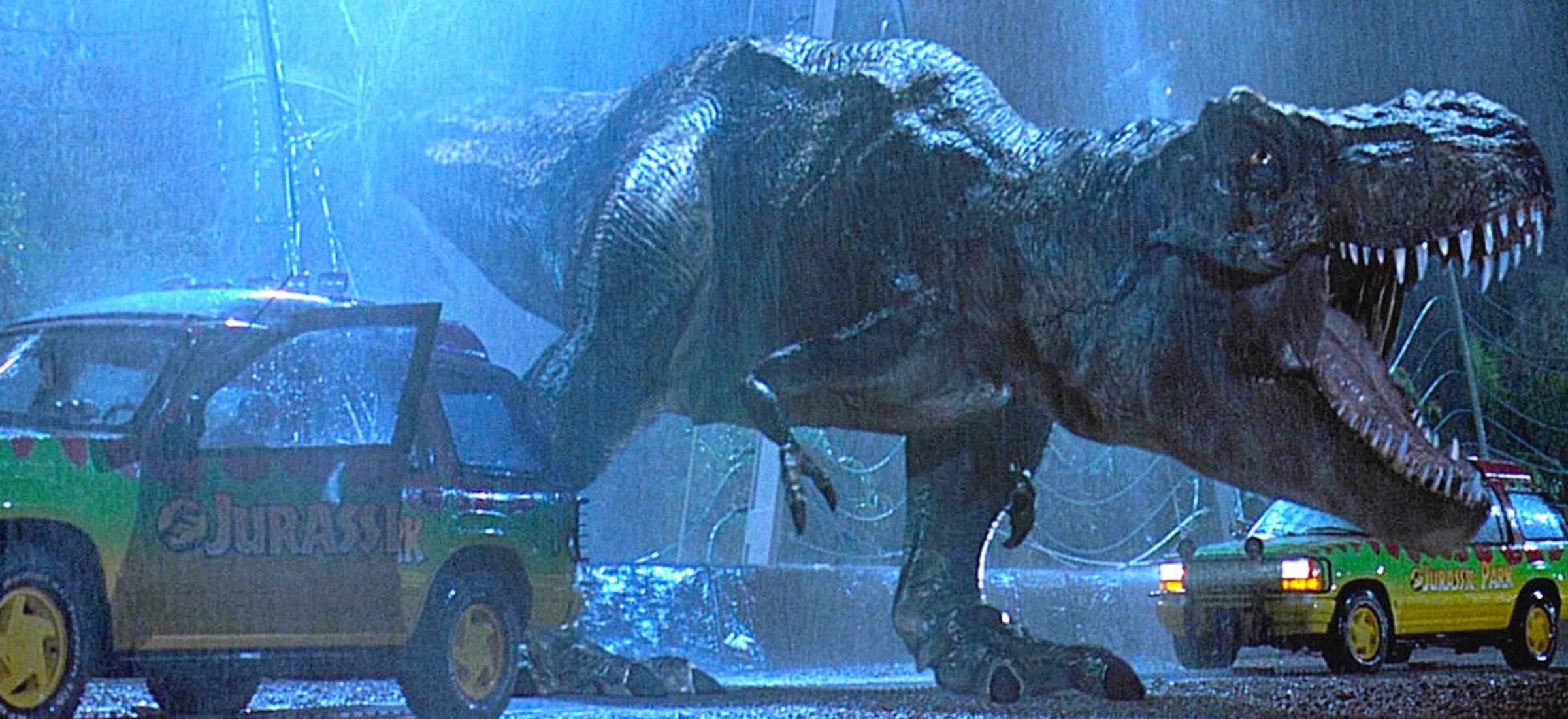 jurassic world dinozaury