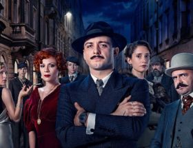 król canal plus