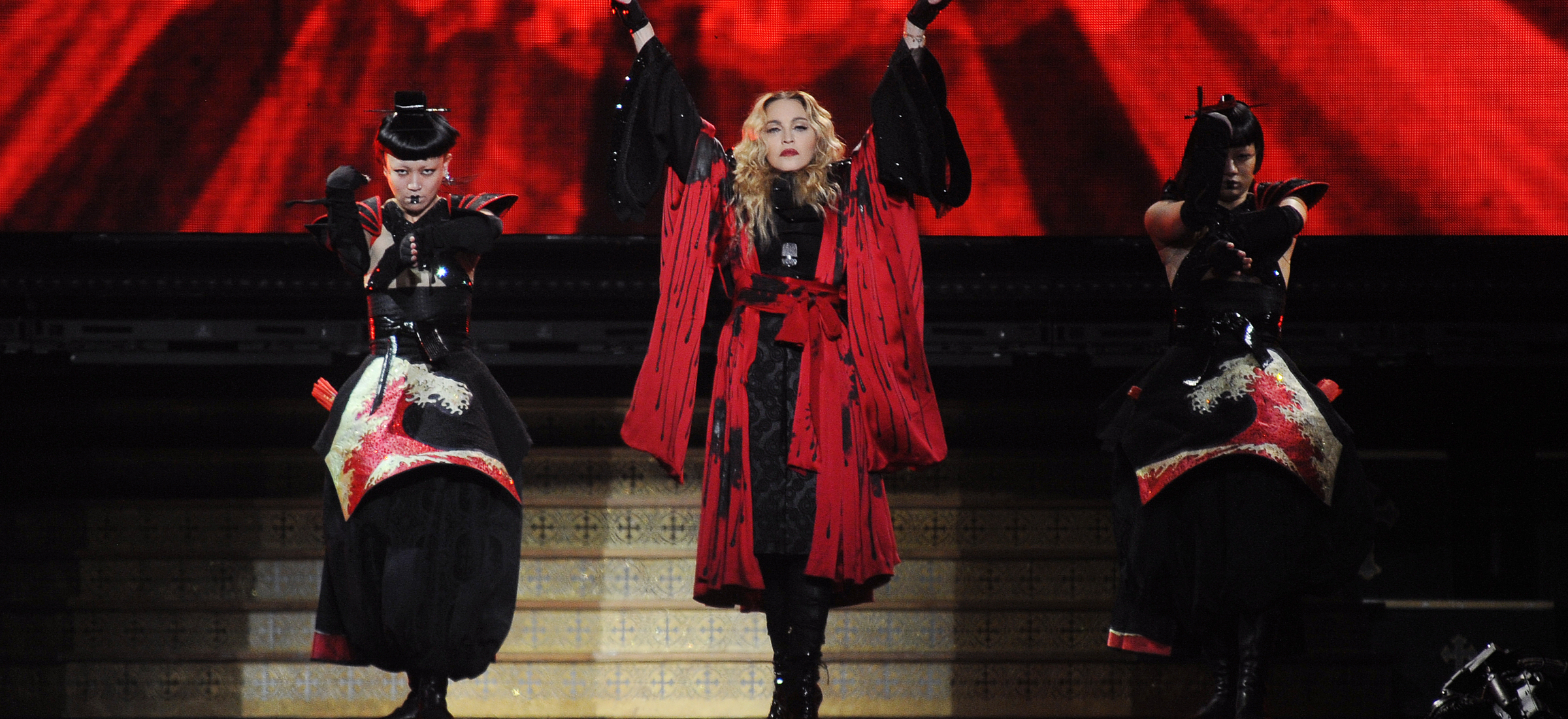 Madonna