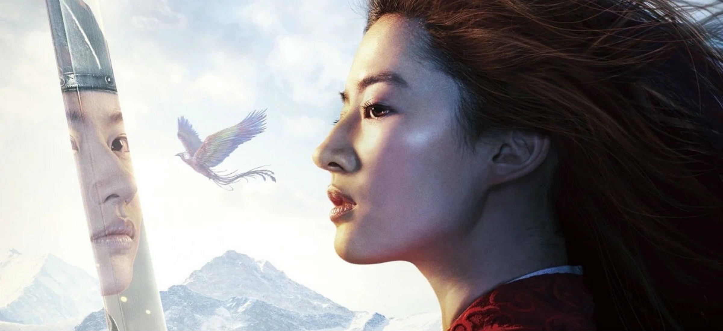 mulan premiera