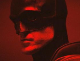 robert pattinson the batman