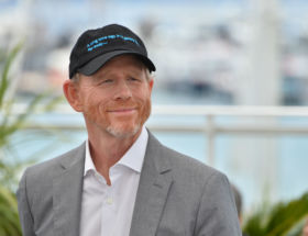 Ron Howard
