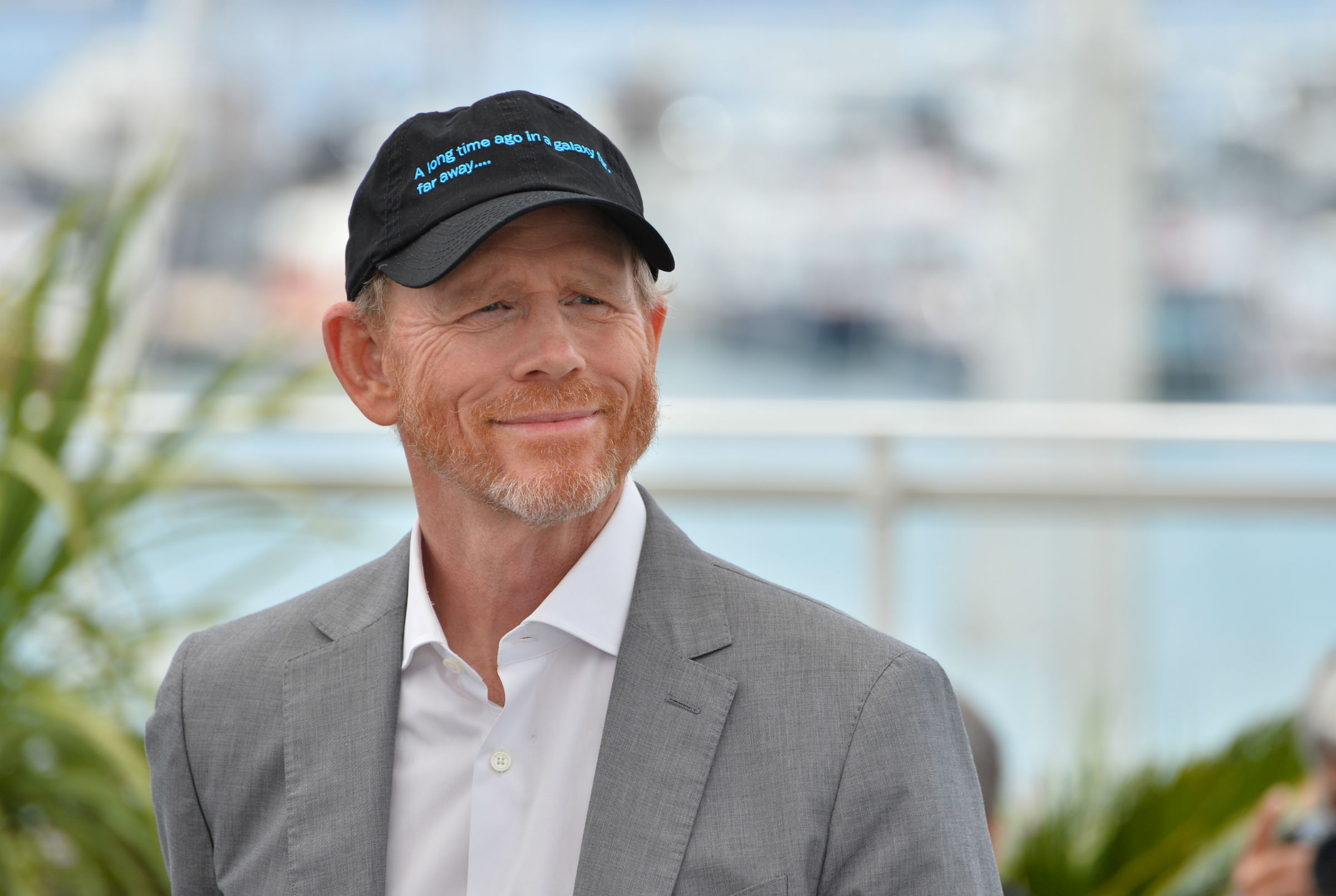 Ron Howard