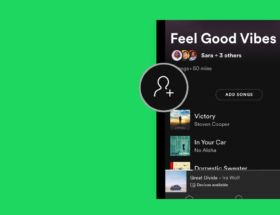 spotify aktualizacja