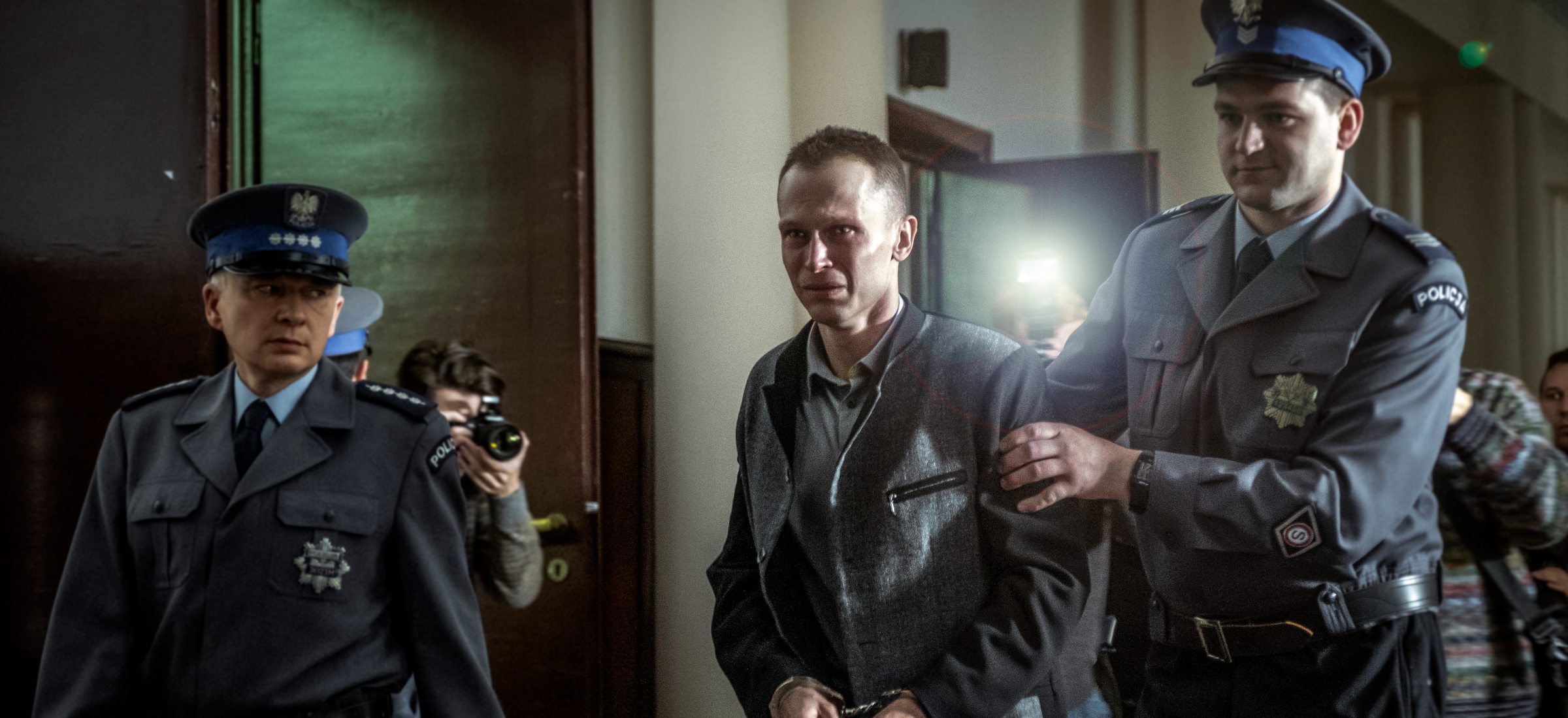 premiery nowosci vod co obejrzec w weekend wrzesien