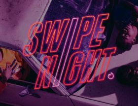 Swipe Night serial interaktywny Tinder premiera