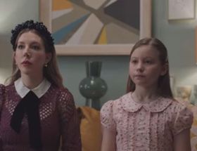 „The Duchess” urzeka, ale po paru odcinkach. Oceniamy serial Netfliksa