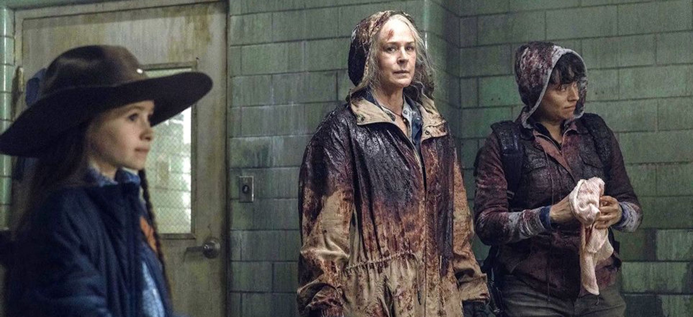 Zmiany w HBO GO: 10. sezon „The Walking Dead” zamiast „Star Wars”