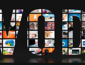 VOD pazdziernik nowosci canal+ telewizja przez internet apple tv+ player.pl